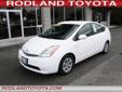Â .
Â 
2009 Toyota Prius Touring
$17326
Call 425-344-3297
Rodland Toyota
425-344-3297
7125 Evergreen Way,
Everett, WA 98203
***2009 Toyota Prius TOURING*** ONE OWNER! HYBRID GREAT GAS SAVER!! 48 CITY MPG and 45 HWY MPG! TOYOTA is the industry leader in