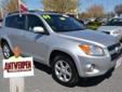 2009 Toyota RAV4
Antwerpen Toyota
12420 Auto Dr
Clarksville , MD 21029
Call for an Appt! (240) 345-3515
Photos
Vehicle Information
VIN: 2T3BK31V69W009759
Stock #: 123061A
Miles: 53679
Engine: Gas V6 3.5L/211
Trim: Ltd
Exterior Color: Classic Silver