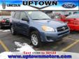 Uptown Ford Lincoln Mercury
2111 North Mayfair Rd., Â  Milwaukee, WI, US -53226Â  -- 877-248-0738
2009 Toyota RAV4 FWD - 41
Price: $ 16,907
Financing available 
877-248-0738
About Us:
Â 
Â 
Contact Information:
Â 
Vehicle Information:
Â 
Uptown Ford Lincoln