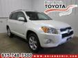 Price: $21995
Make: Toyota
Model: RAV4
Color: Blizzard Pearl
Year: 2009
Mileage: 40339
Check out this Blizzard Pearl 2009 Toyota RAV4 Limited with 40,339 miles. It is being listed in Dekalb, IL on EasyAutoSales.com.
Source: