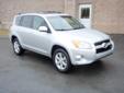 Toyota of Saratoga Springs
3002 Route 50, Â  Saratoga Springs, NY, US -12866Â  -- 888-692-0536
2009 Toyota RAV4 Limited
Low mileage
Price: $ 19,999
We love to say "Yes" so give us a call! 
888-692-0536
About Us:
Â 
Come visit our new sales and service