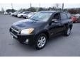 Toyota of Saratoga Springs
3002 Route 50, Â  Saratoga Springs, NY, US -12866Â  -- 888-692-0536
2009 Toyota RAV4 Limited
Price: $ 21,863
We love to say "Yes" so give us a call! 
888-692-0536
About Us:
Â 
Come visit our new sales and service facilities ? we?re