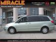 Â .
Â 
2009 Toyota Sienna
$19990
Call 615-206-4187
Miracle Chrysler Dodge Jeep
615-206-4187
1290 Nashville Pike,
Gallatin, Tn 37066
615-206-4187
You are already approved!
Vehicle Price: 19990
Mileage: 69838
Engine: Gas V6 3.5L/211
Body Style: -