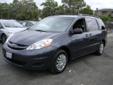 2009 TOYOTA SIENNA 4DR VAN
$13,995
Phone:
Toll-Free Phone:
Year
2009
Interior
GRAY
Make
TOYOTA
Mileage
92556 
Model
SIENNA 
Engine
3.5L V6
Color
SILVER
VIN
5TDZK23C39S253911
Stock
9S253911
Warranty
AS-IS
Description
Contact Us
First Name:*
Last Name:*