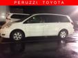 2009 Toyota Sienna CE FWD - $15,500
3RD ROW SEATING, MP3 CD PLAYER, MULTI-ZONE AIR CONDITIONING, REAR AIR CONDITIONING, AUTOMATIC HEADLIGHTS, KEYLESS ENTRY, AND TIRE PRESSURE MONITORS. THIS SIENNA IS CERTIFIED! CARFAX ONE OWNER! LOW MILES FOR A 2009!