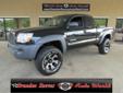 Brandon Reeves Auto World
950 West Roosevelt Blvd, Â  Monroe, NC, US -28110Â  -- 877-413-1437
2009 Toyota Tacoma 4WD Access V6 MT
Price: $ 20,979
Click here for finance approval 
877-413-1437
Â 
Contact Information:
Â 
Vehicle Information:
Â 
Brandon Reeves