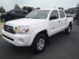 Â .
Â 
2009 Toyota Tacoma PreRunner
$22988
Call (330) 400-3422 ext. 195
Columbiana Ford
(330) 400-3422 ext. 195
14851 South Ave,
Columbiana, OH 44408
CARFAX: Buy Back Guarantee, Clean Title, No Accident. 2009 Toyota Tacoma PreRunner CREW CAB.. We make