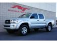 Avondale Toyota
10005 W. Papago Fwy , Avondale, Arizona 85323 -- 888-586-0262
2009 Toyota Tacoma Prerunner V6 SR5 Pre-Owned
888-586-0262
Price: $21,981
Hassle Free Car Buying Experience!
Click Here to View All Photos (20)
Hassle Free Car Buying