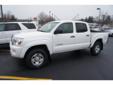 Toyota of Clifton Park
202 Route 146, Â  Mechanicville, NY, US -12118Â  -- 888-672-3954
2009 Toyota Tacoma V6
Price: $ 24,900
We love to say "Yes" so give us a call! 
888-672-3954
About Us:
Â 
Only Toyota President's Award Winner in Area, Five Time