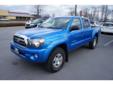 Toyota of Saratoga Springs
3002 Route 50, Â  Saratoga Springs, NY, US -12866Â  -- 888-692-0536
2009 Toyota Tacoma V6
Price: $ 24,568
We love to say "Yes" so give us a call! 
888-692-0536
About Us:
Â 
Come visit our new sales and service facilities ? we?re