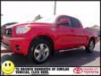 Â .
Â 
2009 Toyota Tundra 2WD Truck
$24914
Call 855-299-2434
Panama City Toyota
855-299-2434
959 W 15th St,
Panama City, FL 32401
Panama City Toyota - "Where Relationships are Born!"
Vehicle Price: 24914
Mileage: 63369
Engine: Gas V8 5.7L/346
Body Style: