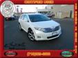 Toyota of Colorado Springs
15 E. Motor Way, Colorado Springs, Colorado 80906 -- 719-329-5503
2009 Toyota Venza AWD Pre-Owned
719-329-5503
Price: $27,995
Free CarFax
Click Here to View All Photos (20)
Free CarFax
Â 
Contact Information:
Â 
Vehicle