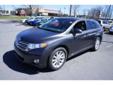 Toyota of Saratoga Springs
3002 Route 50, Â  Saratoga Springs, NY, US -12866Â  -- 888-692-0536
2009 Toyota Venza FWD 4cyl
Price: $ 21,863
We love to say "Yes" so give us a call! 
888-692-0536
About Us:
Â 
Come visit our new sales and service facilities ?
