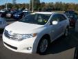 Landers McLarty Toyota Scion
2970 Huntsville Hwy, Fayetville, Tennessee 37334 -- 888-556-5295
2009 Toyota Venza VENZA Pre-Owned
888-556-5295
Price: $23,900
Free Lifetime Powertrain Warranty on All New & Select Pre-Owned!
Click Here to View All Photos