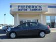 Â .
Â 
2009 Toyota Yaris
$12491
Call (877) 892-0141 ext. 133
The Frederick Motor Company
(877) 892-0141 ext. 133
1 Waverley Drive,
Frederick, MD 21702
Tired of stopping at the pump? You make many less runs to the gas station in this well maintained Yaris.