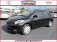 Sandy Springs Toyota
6475 Roswell Rd., Atlanta, Georgia 30328 -- 888-689-7839
2009 TOYOTA Yaris 4DR SDN AUTO (SE) Pre-Owned
888-689-7839
Price: $12,995
Absolutely perfect !!! Must see and drive to appreciate
Click Here to View All Photos (21)
Absolutely
