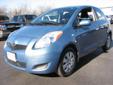 Â .
Â 
2009 Toyota Yaris Hatchback 2D
$14900
Call
Family Cars & Trucks
115 South Hwy. 81,
Duncan, OK 73533
Test drive this vehicle and other quality cars, trucks, and SUVs at Family Cars & Trucks, featuring the largest pre-owned inventory in Stephens