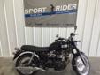 .
2009 Triumph Bonneville Black Classics
$5499
Call (715) 802-4120 ext. 134
Sport Rider Inc.
(715) 802-4120 ext. 134
1504 N. Hillcrest Pkwy,
Altoona, Wi 54720
Only 53 Miles Like new.
A pedigree that few models can match.
A true roadster, the Bonneville