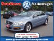 Greenbrier Volkswagen
1248 South Military Highway, Chesapeake, Virginia 23320 -- 888-263-6934
2009 Volkswagen CC Luxury Pre-Owned
888-263-6934
Price: $20,939
Call Chris or Jay at 888-263-6934 to confirm Availability, Pricing & Finance Options
Click Here