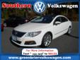 Greenbrier Volkswagen
1248 South Military Highway, Chesapeake, Virginia 23320 -- 888-263-6934
2009 Volkswagen CC Luxury Pre-Owned
888-263-6934
Price: $22,979
Call Chris or Jay at 888-263-6934 to confirm Availability, Pricing & Finance Options
Click Here