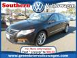 Greenbrier Volkswagen
1248 South Military Highway, Chesapeake, Virginia 23320 -- 888-263-6934
2009 Volkswagen CC Luxury Pre-Owned
888-263-6934
Price: $24,989
LIFETIME Oil & Filter Changes.. Call Chris or Jay at 888-263-6934
Call Chris or Jay at