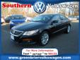 Greenbrier Volkswagen
1248 South Military Highway, Chesapeake, Virginia 23320 -- 888-263-6934
2009 Volkswagen CC Sport Pre-Owned
888-263-6934
Price: $22,789
Call Chris or Jay at 888-263-6934 for your FREE CarFax Vehicle History Report
Click Here to View