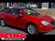 King VW
979 N. Frederick Ave., Gaithersburg, Maryland 20879 -- 888-840-7440
2009 Volkswagen Eos Komfort Pre-Owned
888-840-7440
Price: $23,491
Click Here to View All Photos (20)
Description:
Â 
CERTIFIED 2011 Volkswagen Tiguan S. This is the Volkswagen
