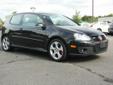 Â .
Â 
2009 Volkswagen GTI
$16800
Call (781) 352-8130
GTI, 6-Speed Manual. This 2009 Volkswagen GTI is another Carfax certified 1-owner vehicle, from North End Motors!The mileage is consistent with a car of this age. 100% CARFAX guaranteed! At North End