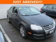Roseville VW
Have a question about this vehicle?
Call Internet Sales at 916-877-4077
Click Here to View All Photos (4)
2009 Volkswagen Jetta SE Pre-Owned
Price: $16,188
Mileage: 37929
Body type: 4D Sedan
Make: Volkswagen
Exterior Color: Black
Engine: 2.5L