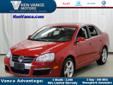 .
2009 Volkswagen Jetta Sedan TDI
$14995
Call (715) 852-1423
Ken Vance Motors
(715) 852-1423
5252 State Road 93,
Eau Claire, WI 54701
This Jetta has everything you are looking for! With amazing gas mileage and a high AutoCheck score, you can feel great