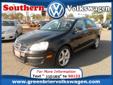 Greenbrier Volkswagen
1248 South Military Highway, Chesapeake, Virginia 23320 -- 888-263-6934
2009 Volkswagen Jetta TDI Pre-Owned
888-263-6934
Price: $19,786
Call Chris or Jay at 888-263-6934 for your FREE CarFax Vehicle History Report
Click Here to View