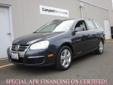 Campbell Nelson Nissan VW
24329 Hwy 99, Edmonds, Washington 98026 -- 800-552-2999
2009 Volkswagen Jetta Pre-Owned
800-552-2999
Price: $18,950
Campbell Nissan VW Cares!
Click Here to View All Photos (10)
Campbell Nissan VW Cares!
Â 
Contact Information:
Â 