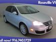 Roseville VW
Have a question about this vehicle?
Call Internet Sales at 916-877-4077
Click Here to View All Photos (38)
2009 Volkswagen Jetta Wolfsburg Pre-Owned
Price: $17,688
Make: Volkswagen
Model: Jetta Wolfsburg
Year: 2009
Price: $17,688
Exterior