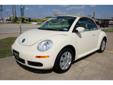 Garlyn Shelton Volkswagen
Call us today 
254-773-4634
2009 Volkswagen New Beetle PZEV
Finance Available
Â Price: $ 21,960
Â 
Click here to know more 
254-773-4634 
OR
Call and get more details about this Hot car
Engine:Â 5 Cyl.
Color:Â Tan