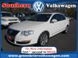 Greenbrier Volkswagen
1248 South Military Highway, Chesapeake, Virginia 23320 -- 888-263-6934
2009 Volkswagen Passat Komfort Pre-Owned
888-263-6934
Price: $19,769
Call Chris or Jay at 888-263-6934 for your FREE CarFax Vehicle History Report
Click Here to