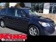 King VW
979 N. Frederick Ave., Gaithersburg, Maryland 20879 -- 888-840-7440
2009 Volkswagen Routan SE Pre-Owned
888-840-7440
Price: $17,595
Click Here to View All Photos (24)
Description:
Â 
CERTIFIED 2009 Volkswagen Routan SE. This is the Volkswagen