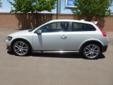 .
2009 Volvo C30
$22900
Call (505) 431-6637 ext. 93
Garcia Honda
(505) 431-6637 ext. 93
8301 Lomas Blvd NE,
Albuquerque, NM 87110
Please Call Lorie Holler at 505-260-5015 with ANY Questions or to Schedule a Guest Drive.
Vehicle Price: 22900
Mileage: