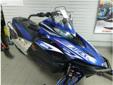 .
2009 Yamaha Apex GT
$6499
Call (860) 341-5706 ext. 1373
Engine Type: 150 HP Class, Four-stroke
Displacement: 998 cc
Cylinders: Four
Bore x Stroke: 74.0 X 58.0 mm
Engine Cooling: Liquid
Carburetion: 39 mm Mikuni fuel injection
Ignition: Digital T.C.I.