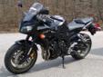 Â .
Â 
2009 Yamaha FZ1
$7995
Call (860) 598-4019 ext. 96
STRIPPED DOWN AND READY TO RUMBLE
Think of the FZ1 as an upright R1 ready to take on the world. Thereâs more fuel-injected power in that smooth 20-valve four-cylinder than most riders will ever use in
