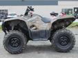 .
2009 Yamaha Grizzly 700 FI Auto 4x4 Ducks Unlimited Edition
$7995
Call (860) 341-5706 ext. 1022
Engine Type: 4-stroke, liquid-cooled single; SOHC, 4 valves
Displacement: 686 cc
Bore x Stroke: 102.0 x 84.0 mm
Cylinders: Single
Engine Cooling: Liquid
Fuel