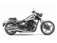 Â .
Â 
2009 Yamaha Raider
$11999
Call (860) 598-4019 ext. 101
CYCLE WORLD'S "BEST CRUISER", RIDER'S "BEST OF CLASS"
If you want totally custom but would rather ride than wrench, have a look at the Star Raider. The 113-cubic-inch fuel-injected V-twin engine