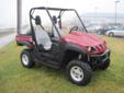 Seelye Wright of West Main
Seelye Wright of West Main
Asking Price: $8,995
Contact Jeff Kopec at 616-318-4586 for more information!
Click here for finance approval
2009 YAMAHA RHINO 700 SPORT ( Click here to inquire about this vehicle )
Mileage:Â 1768