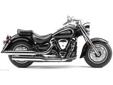 Â .
Â 
2009 Yamaha Road Star S
$12499
Call (860) 598-4019 ext. 241
Though it's available in a metallic black lacquer - this Star is sure to light up the road with its radiant good looks and brilliant chrome.
Gleaming chrome, a retro seat and loads of