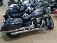 .
2009 Yamaha Road Star Silverado S
$8999
Call (308) 217-0212 ext. 34
Budke PowerSports
(308) 217-0212 ext. 34
695 East Halligan Drive,
North Platte, NE 69101
Just in PACK YOUR BAGS Fill up the 4.7-gallon fuel tank plant your feet on the floating