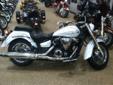 .
2009 Yamaha V Star 1300
$7995
Call (308) 217-0212 ext. 28
Budke PowerSports
(308) 217-0212 ext. 28
695 East Halligan Drive,
North Platte, NE 69101
Brand New!!! OUR MOST POWERFUL V STAR All things in moderation nothing in excess. Thatâs the idea behind