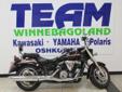 .
2009 Yamaha V Star 1300
$5999
Call (920) 351-4806 ext. 366
Team Winnebagoland
(920) 351-4806 ext. 366
5827 Green Valley Rd,
Oshkosh, WI 54904
Engine Type: 60, V-twin SOHC , 4-valve
Displacement: 1,304 cc (80 cu. in.)
Bore and Stroke: 100 x 83 mm