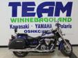 .
2009 Yamaha V Star 1300 Tourer
$6499
Call (920) 351-4806 ext. 659
Team Winnebagoland
(920) 351-4806 ext. 659
5827 Green Valley Rd,
Oshkosh, WI 54904
Engine Type: SOHC , 4-valve, 60, V-twin
Displacement: 1,304 cc (80 cu. in.)
Bore and Stroke: 100 x 83