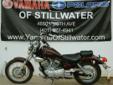 .
2009 Yamaha V Star 250
$3499
Call (405) 445-6179 ext. 636
Stillwater Powersports
(405) 445-6179 ext. 636
4650 W. 6th Avenue,
Stillwater, OK 747074
This is the one you are looking for! WANT TO RIDE? START HERE. Plenty of torque smooth roll-on power light