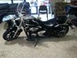 .
2009 Yamaha V Star 950
$5995
Call (308) 217-0212 ext. 49
Budke PowerSports
(308) 217-0212 ext. 49
695 East Halligan Drive,
North Platte, NE 69101
Nice bike!!! RIGHT BIKE RIGHT TIME RIGHT NOW Meet the all-new V Star 950 a bike with the Roadlinerâs long
