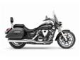 .
2009 Yamaha V Star 950 Tourer
$7995
Call (334) 375-4282 ext. 65
Dothan Powersports
(334) 375-4282 ext. 65
2003 Ross Clark Circle,
Dothan, AL 36301
RIGHT BIKE RIGHT TIME RIGHT NOWMeet the V Star 950 a bike with the Roadlinerâs long and low neostreamline